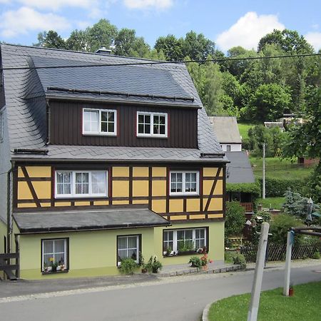 Haus Am Bach Arnsfeld Apartment Ngoại thất bức ảnh